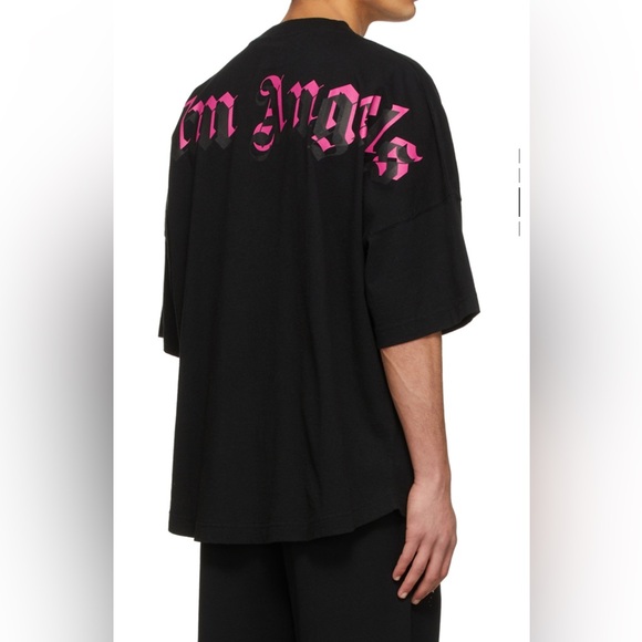 PALM ANGELS Tshirt - Picture 2 of 2